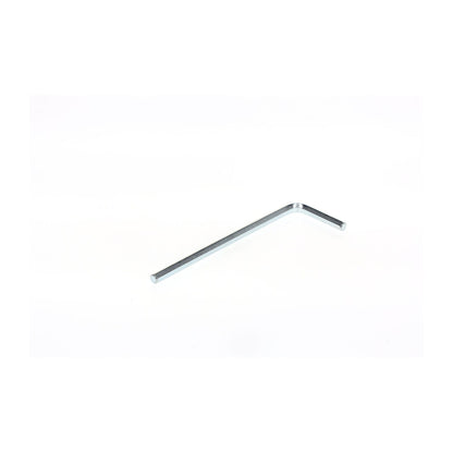 Llave Allen Acodada 3 mm