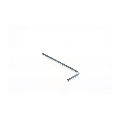Llave Allen Acodada 3 mm