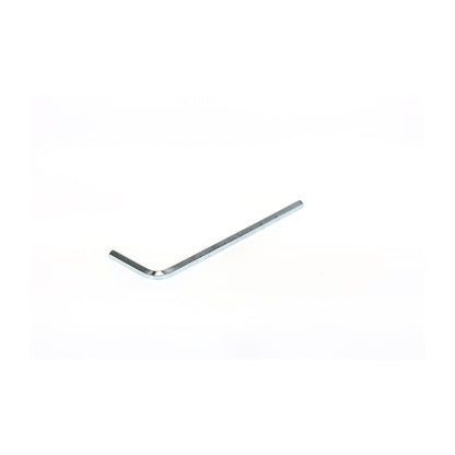 Llave Allen Acodada 3 mm