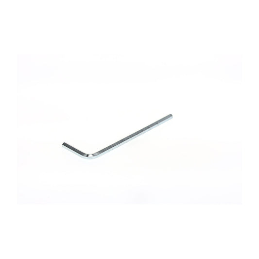 Llave Allen Acodada 3 mm