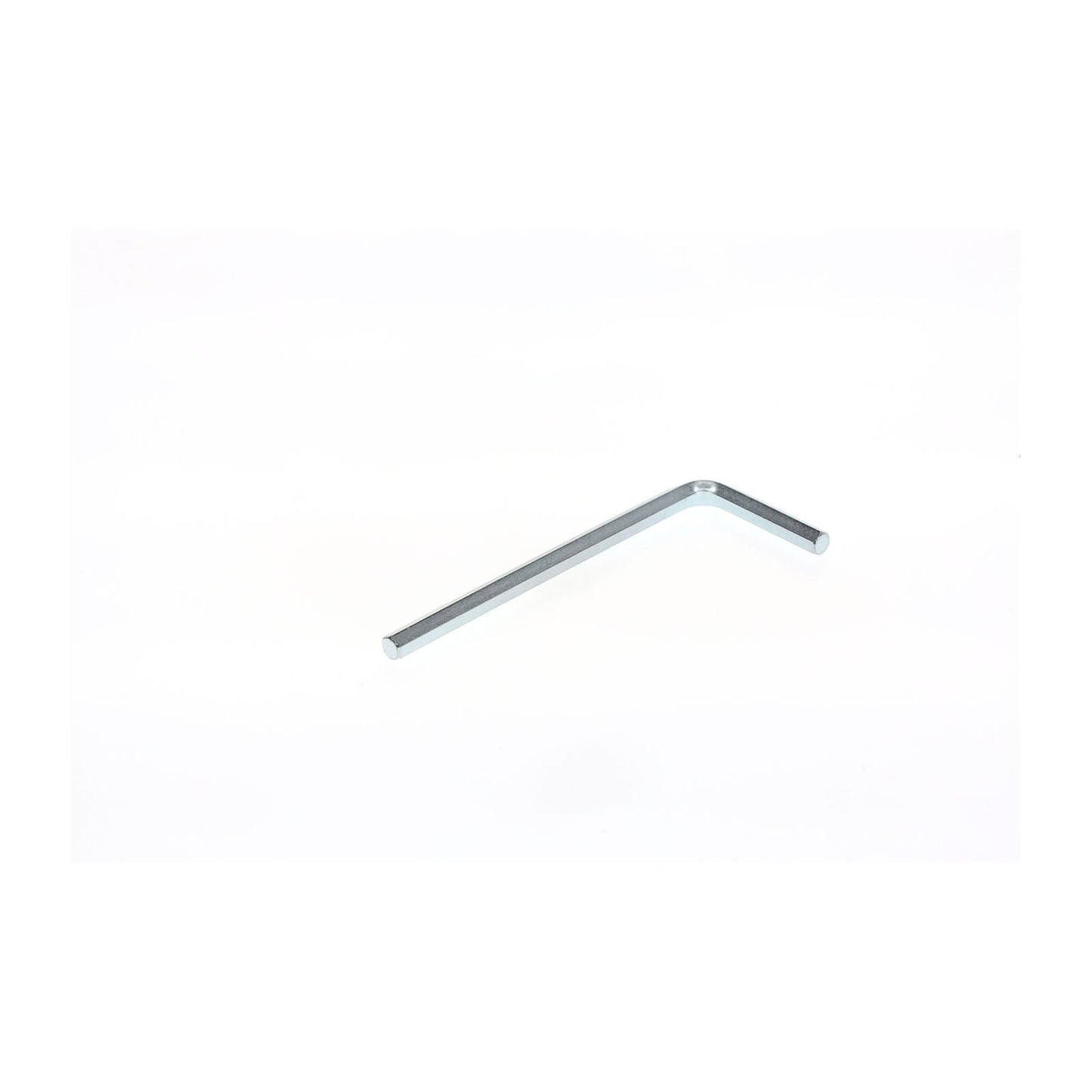 Llave Allen Acodada 4 mm