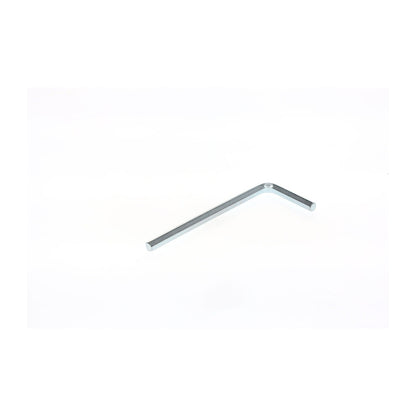 Llave Allen Acodada 4 mm
