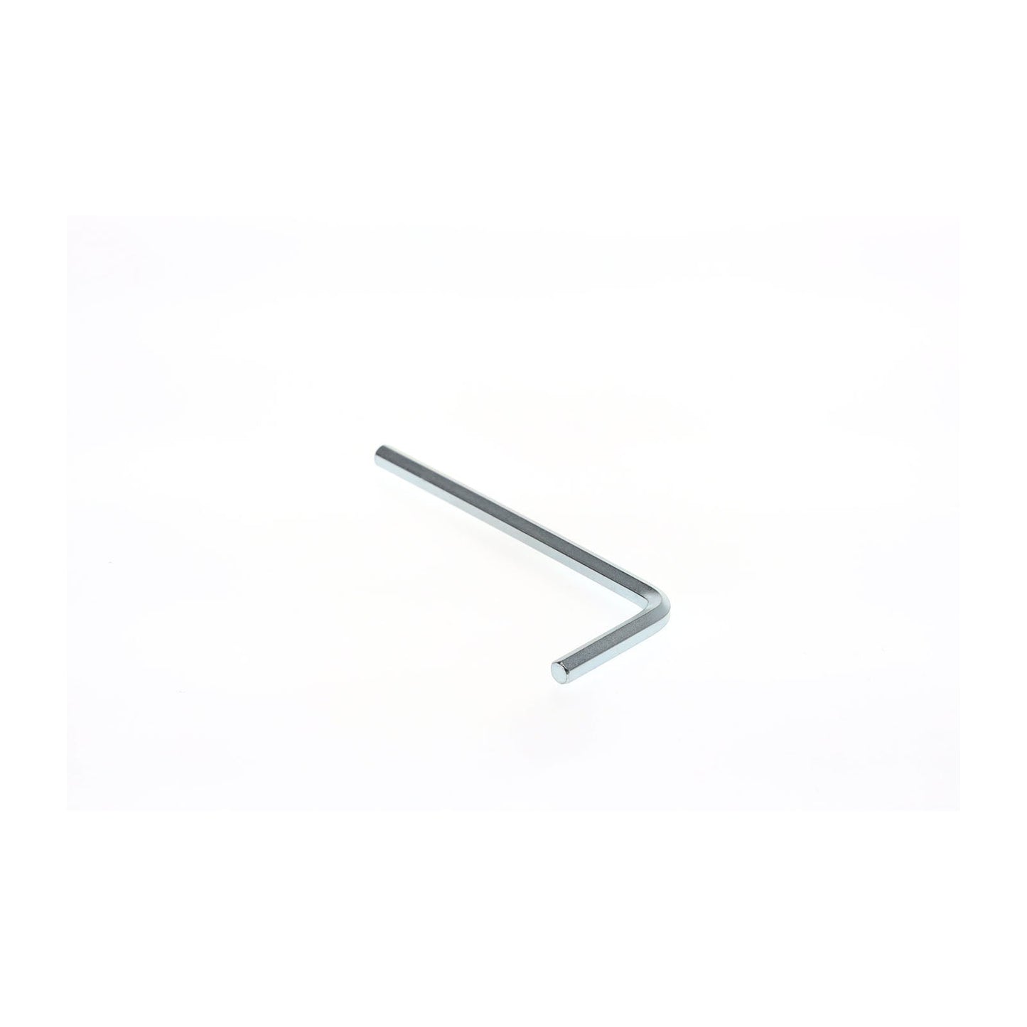 Llave Allen Acodada 4 mm