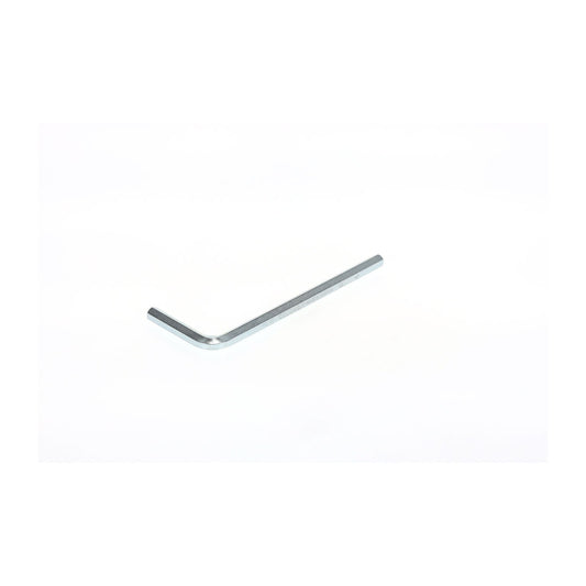 Llave Allen Acodada 4 mm
