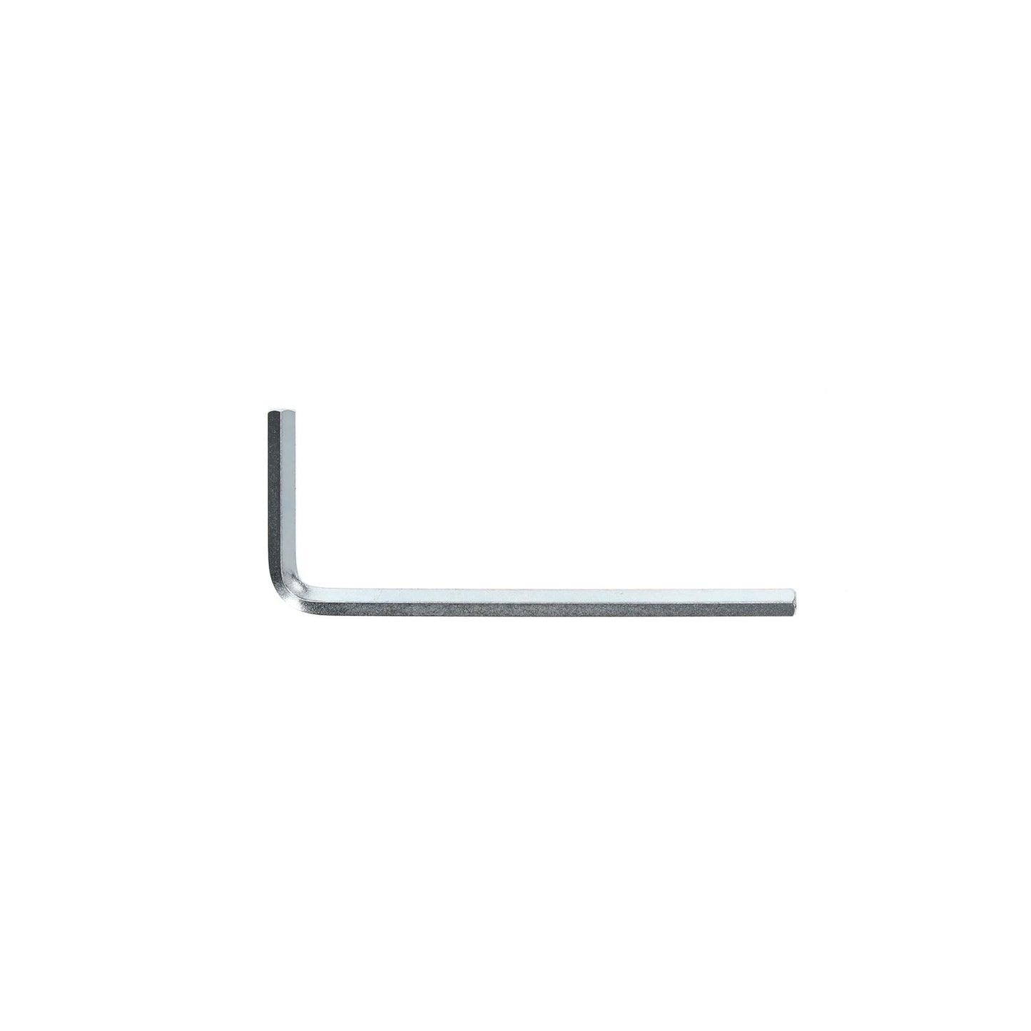 Llave Allen Acodada 4 mm