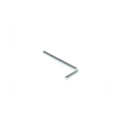 Llave Allen Acodada 6 mm