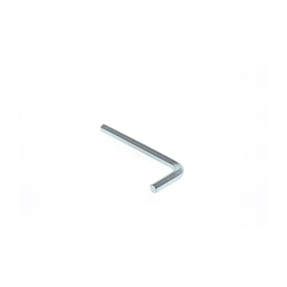Llave Allen Acodada 7 mm