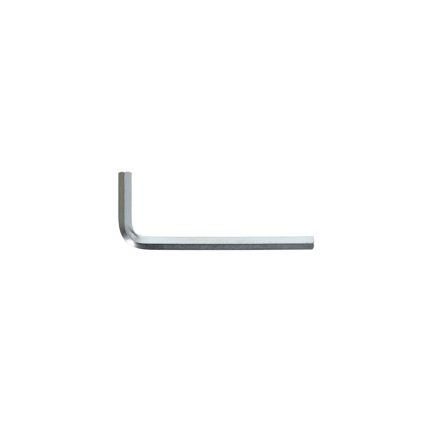 Llave Allen Acodada 7 mm