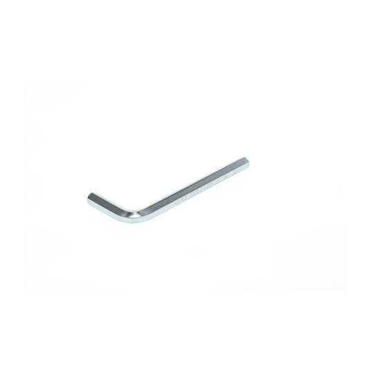 Llave Allen Acodada 8 mm