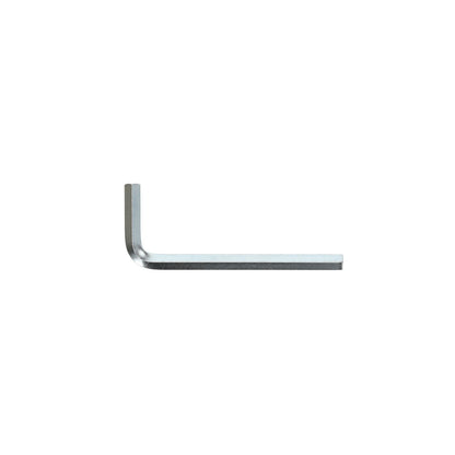 Llave Allen Acodada 8 mm
