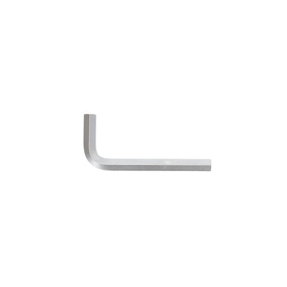 Llave Allen Acodada 17 mm