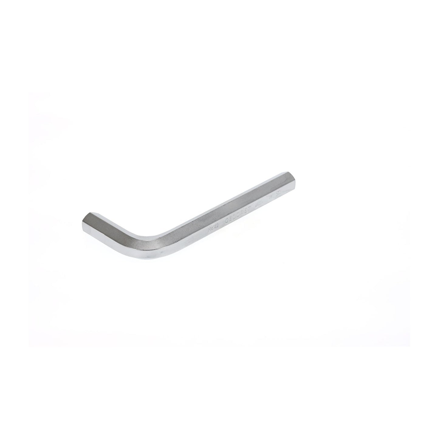 Llave Allen Acodada 19 mm