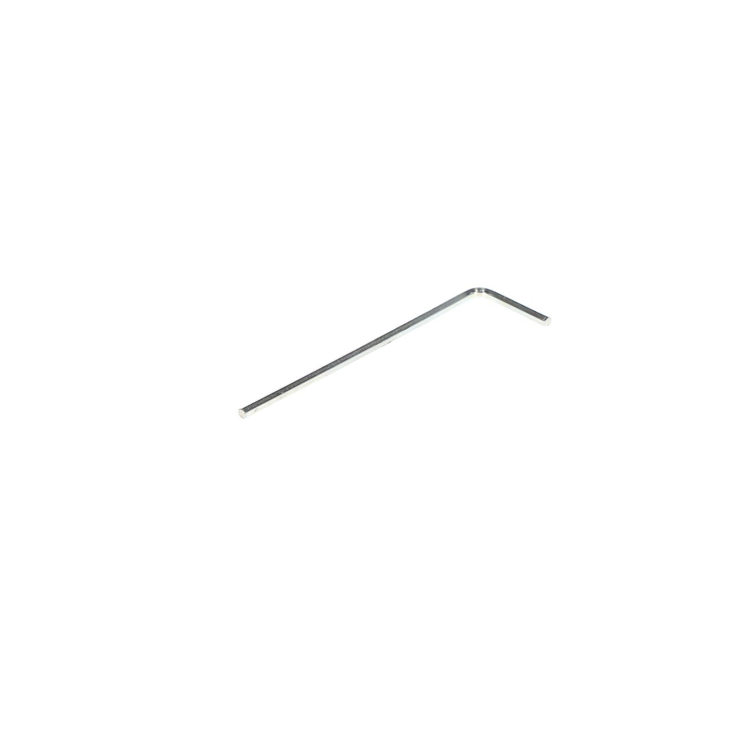 Llave Allen Acodada 1,3 mm