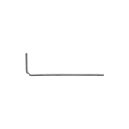 Llave Allen Acodada 1,3 mm
