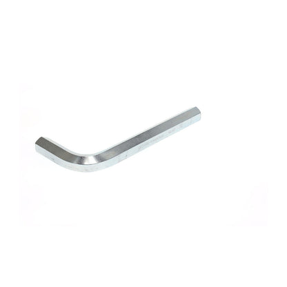Llave Allen Acodada 30 mm
