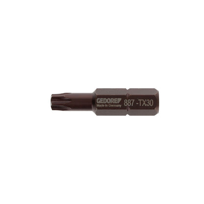 Punta TORX® 5/16", T30