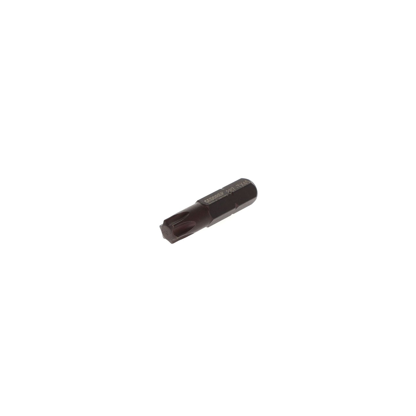 GEDORE 887 - Puntas de 5/16" TORX®