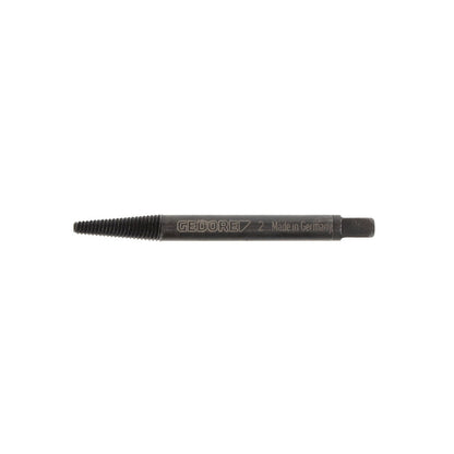 GEDORE 8551 2 - Extractores de tornillos
