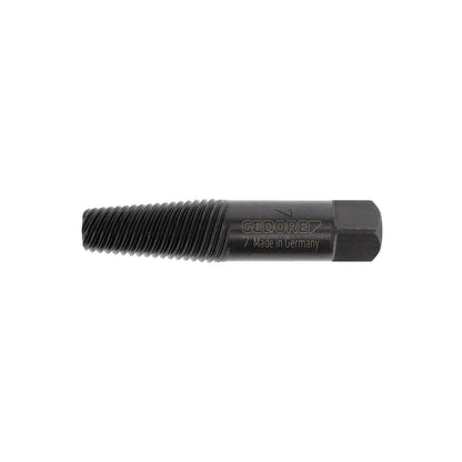 GEDORE 8551 7 - Extractores de tornillos