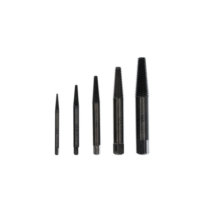 8551-55 - Surtido de extractores de tornillos