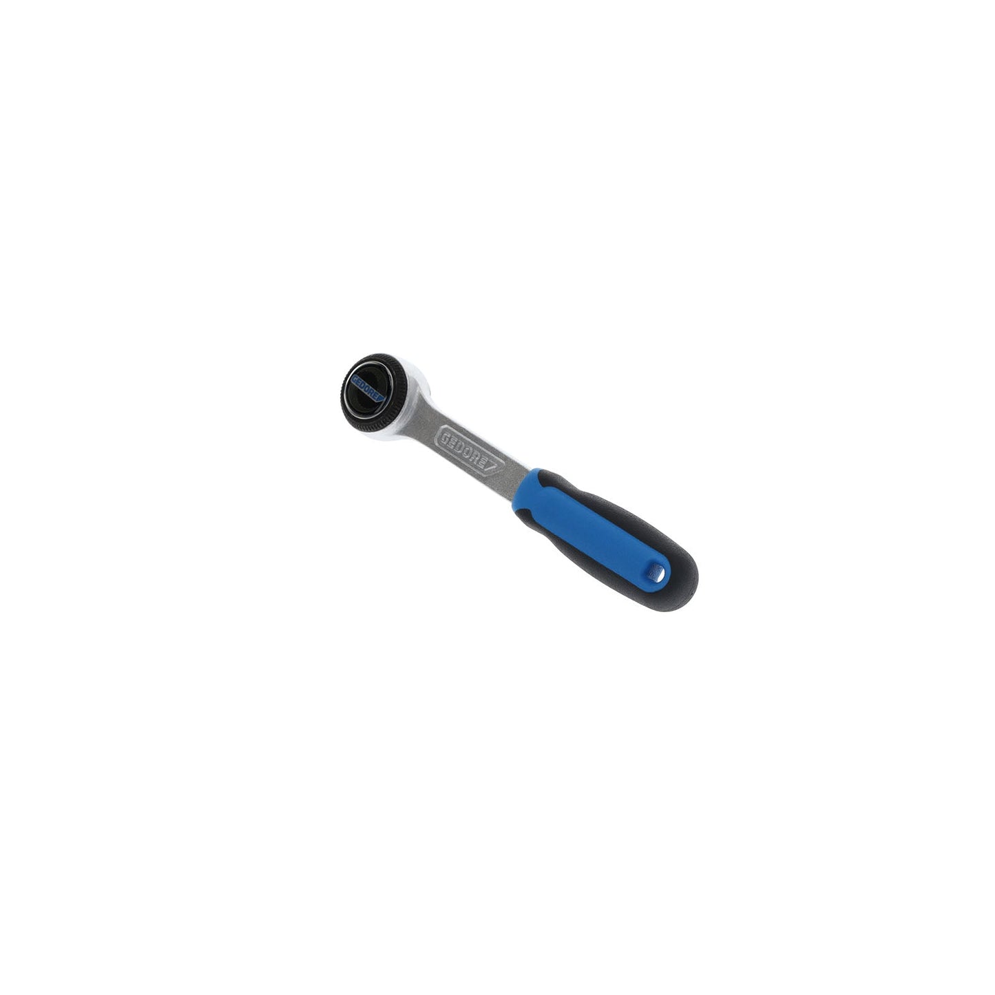 GEDORE 2093 U-3 - Carraca de 1/4", U-3 (6170590)