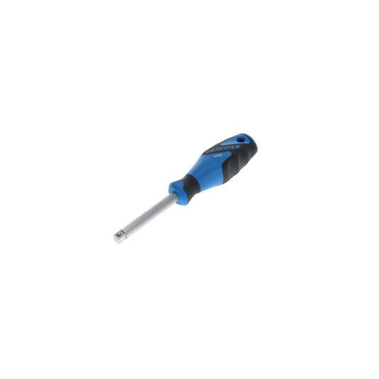 GEDORE 2098 - Mango para Vasos 1/4" (6171480)