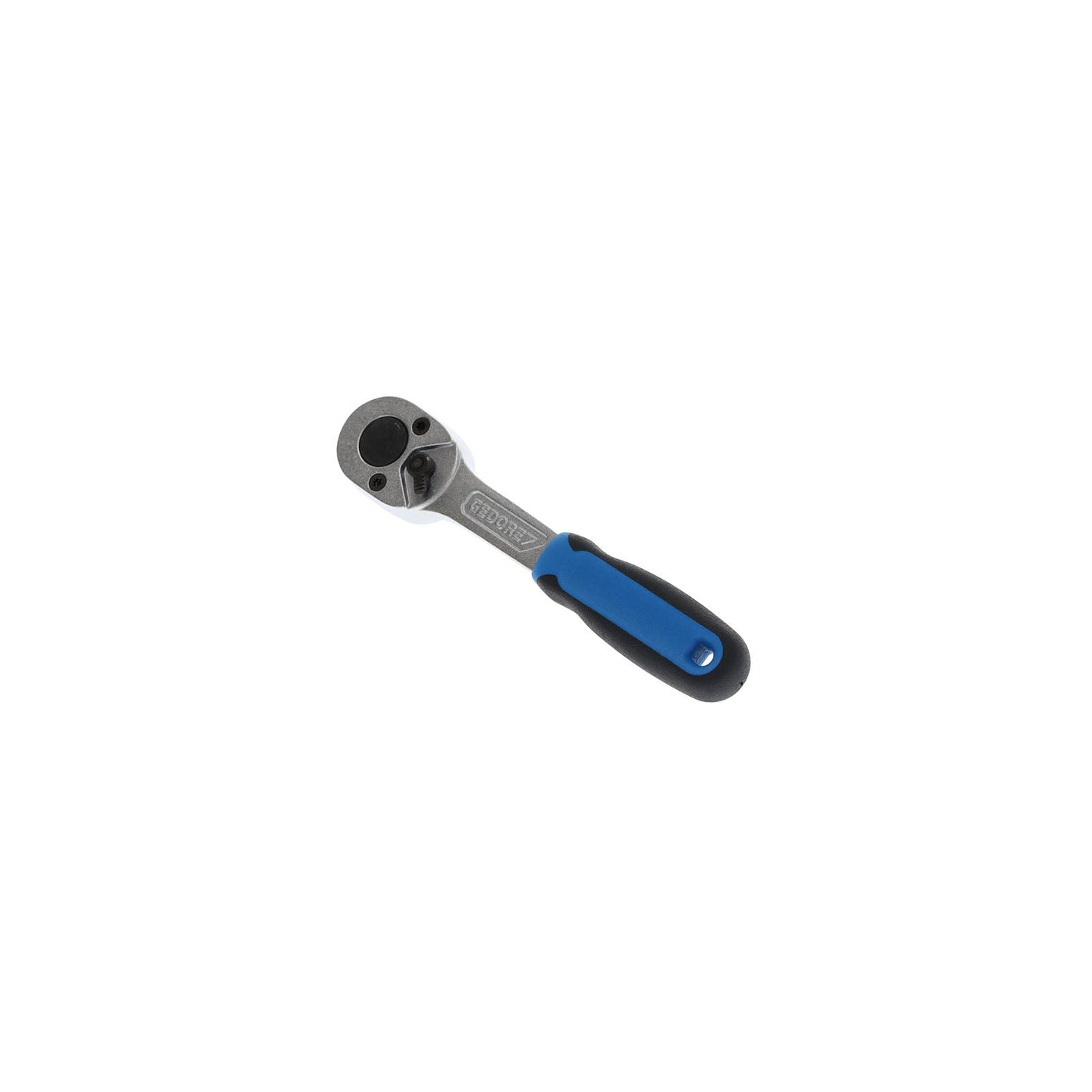 GEDORE 2093 U-10 - Carraca de 1/4", U-10 (6180470)