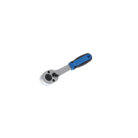 GEDORE 2093 U-10 - Carraca de 1/4", U-10 (6180470)