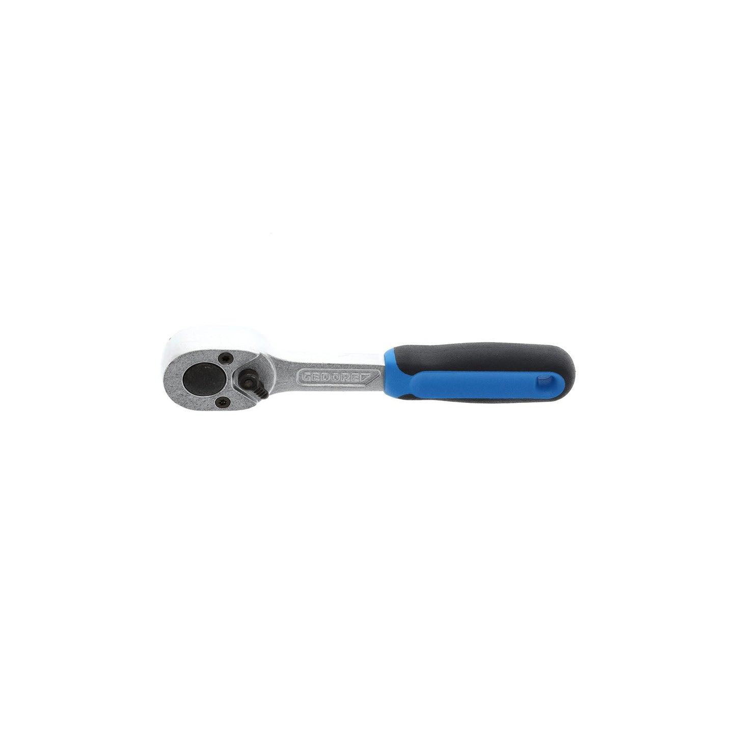 GEDORE 2093 U-10 - Carraca de 1/4", U-10 (6180470)