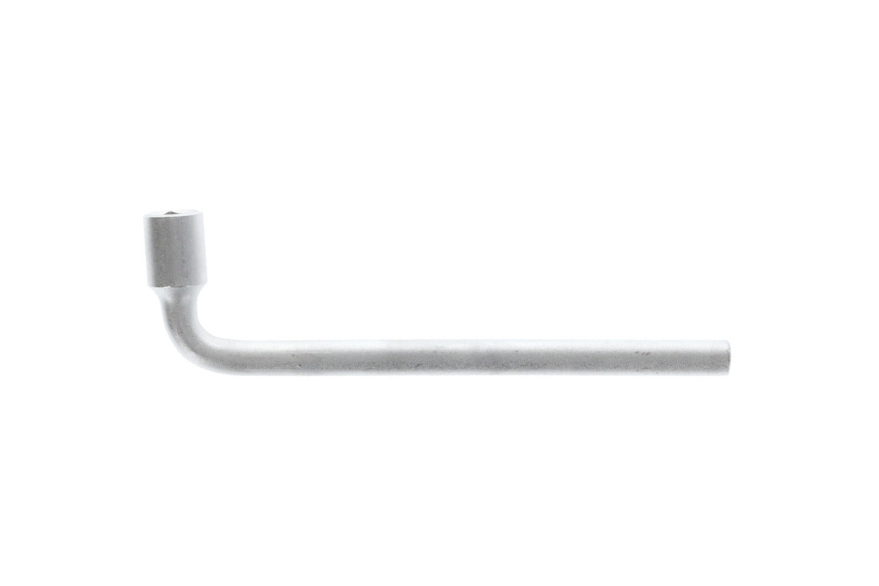 25V - Claus de Pipa de Perfil Quadrat