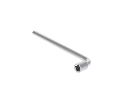 25V - Claus de Pipa de Perfil Quadrat