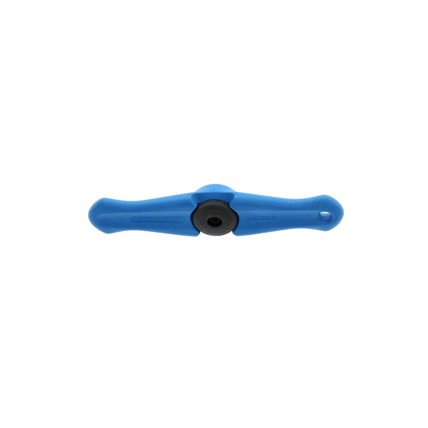 Carraca de 1/4", U-3 T