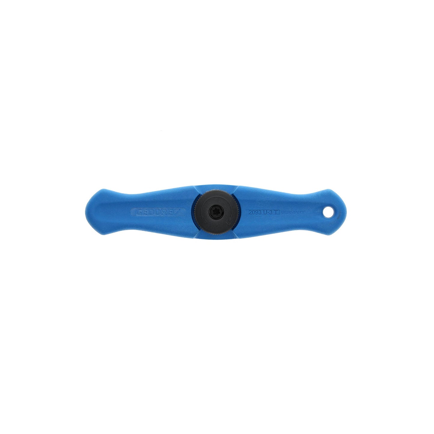 Carraca de 1/4", U-3 T