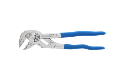SB 183 10 TC - Tenassa clau de 250mm, cromada, amb blister