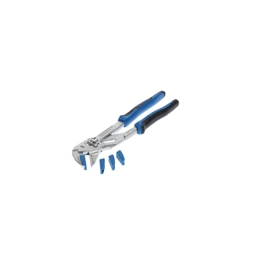 GEDORE SB 183 10 JC S-002 - Juego de tenaza llave 250mm