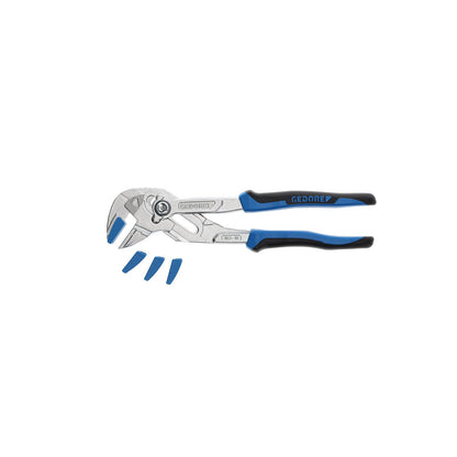 GEDORE SB 183 10 JC S-002 - Juego de tenaza llave 250mm