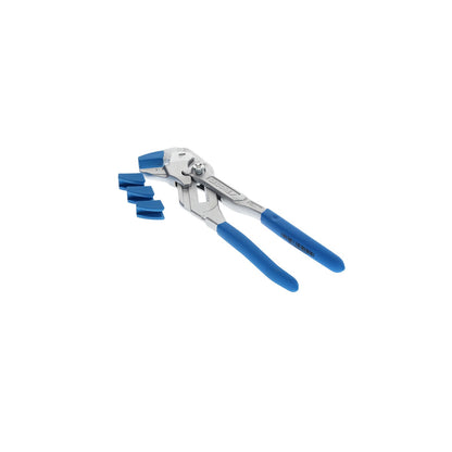 GEDORE SB 183 7 TC S-001 - Juego de tenaza llave 175mm