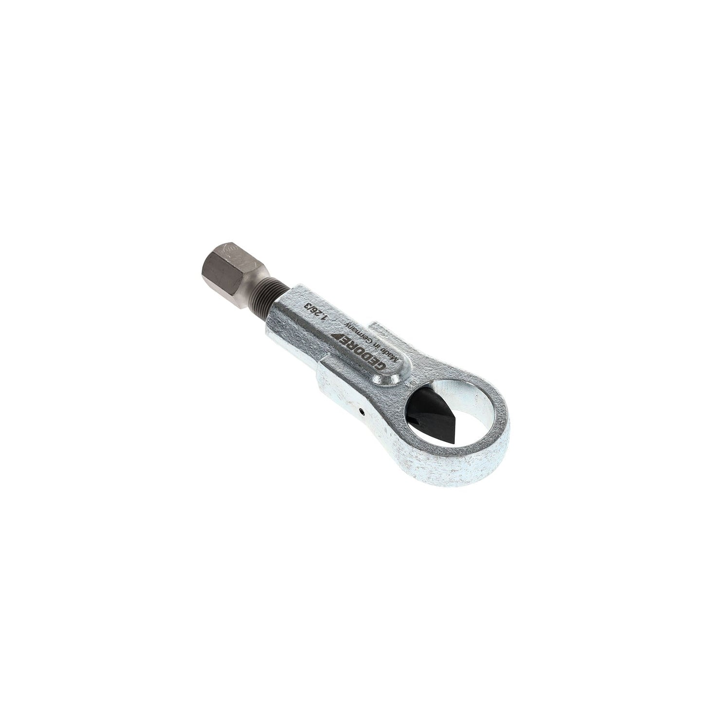 24-36mm M16-M24 azkoin-torlojua