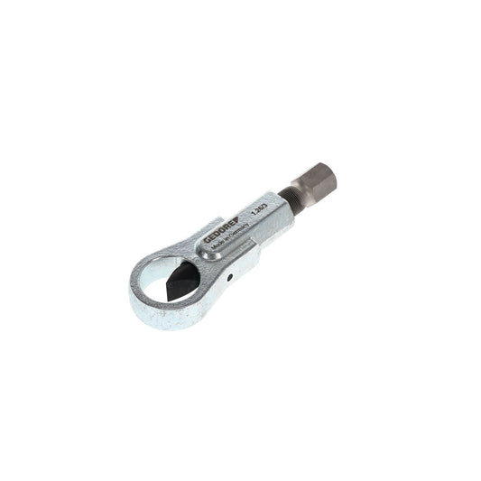 Tronzatuercas 24-36mm M16-M24