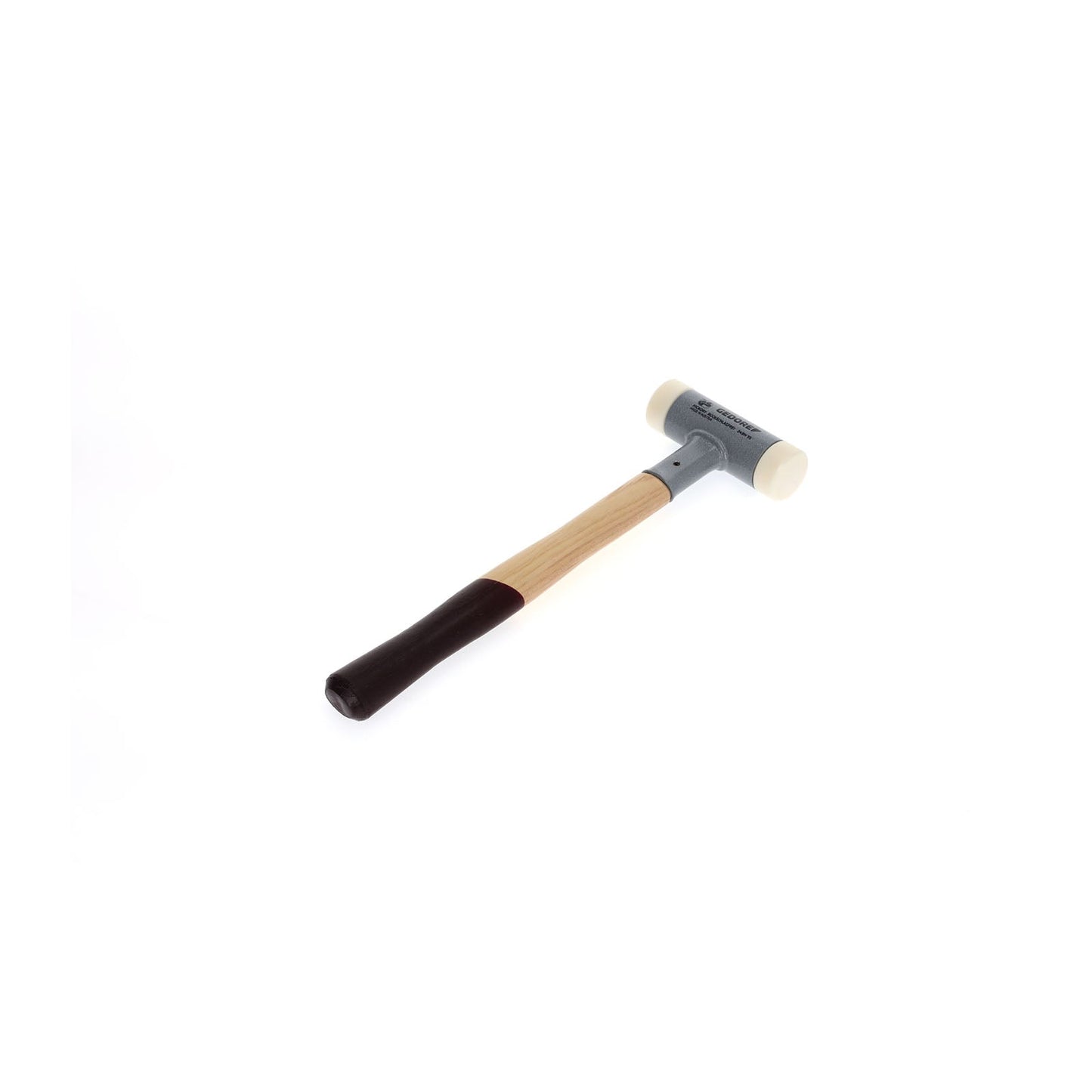 Martillo antirrebote d 35 mm