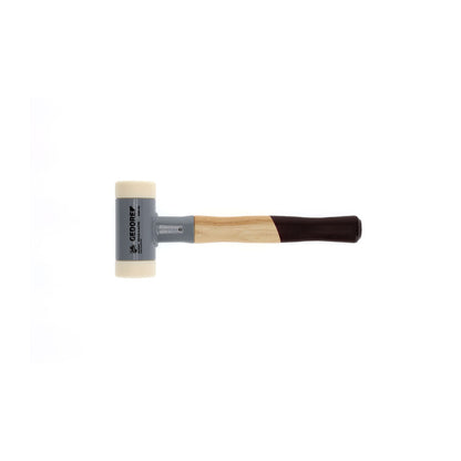 Martillo antirrebote d 60 mm