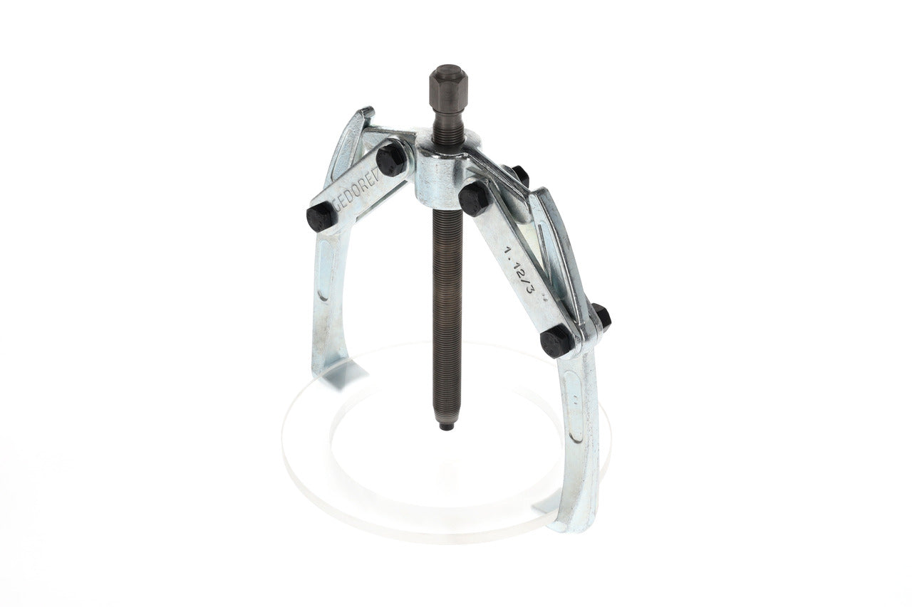 1.12 - Extractores de 2 patas (8003250)