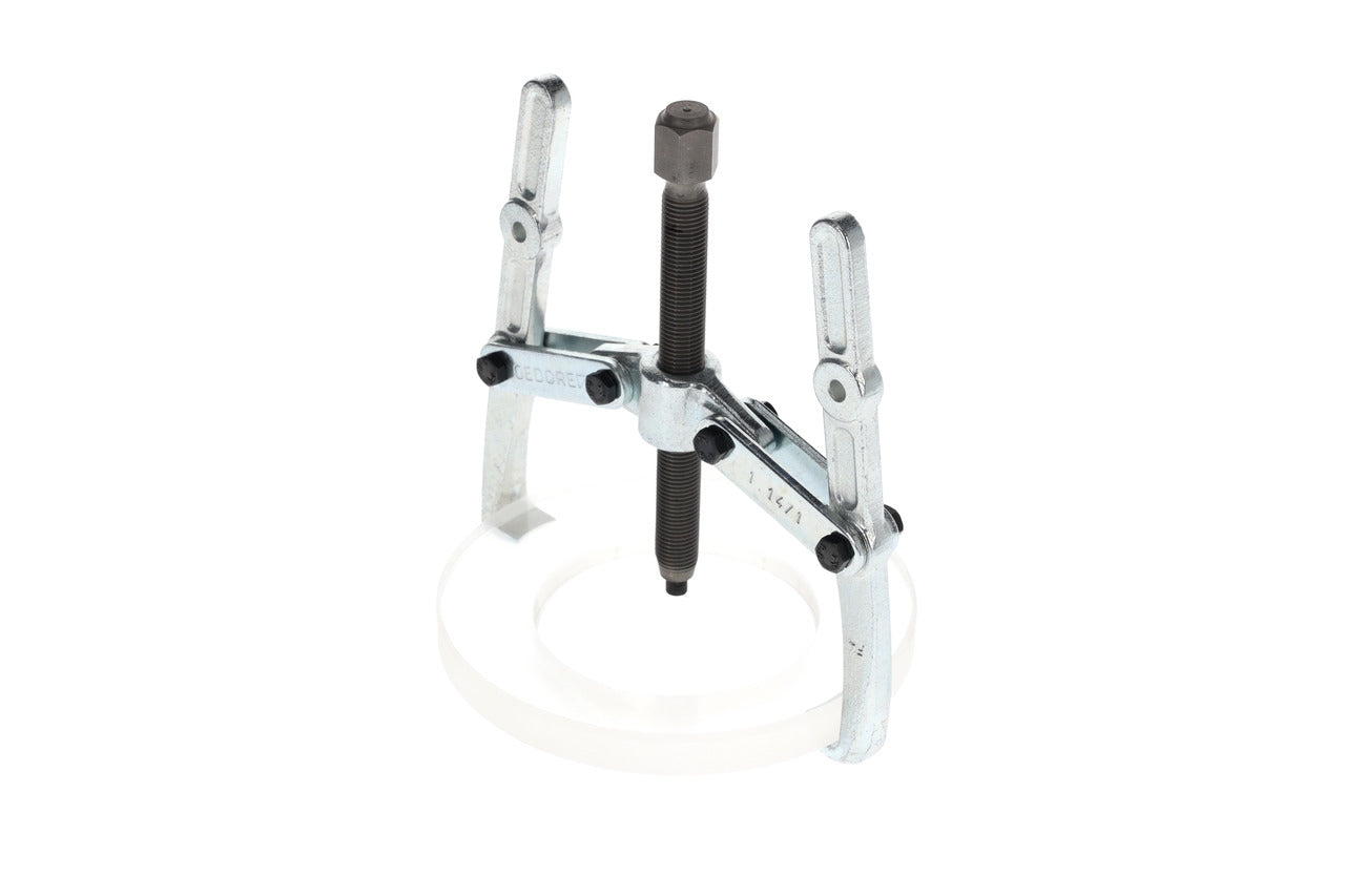 1.14 - Extractors de 2 potes de longitud variable