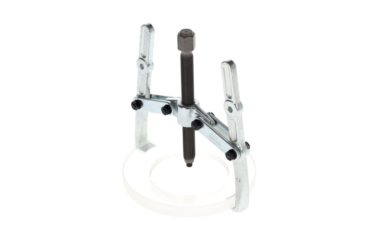 1.14 - Extractors de 2 potes de longitud variable