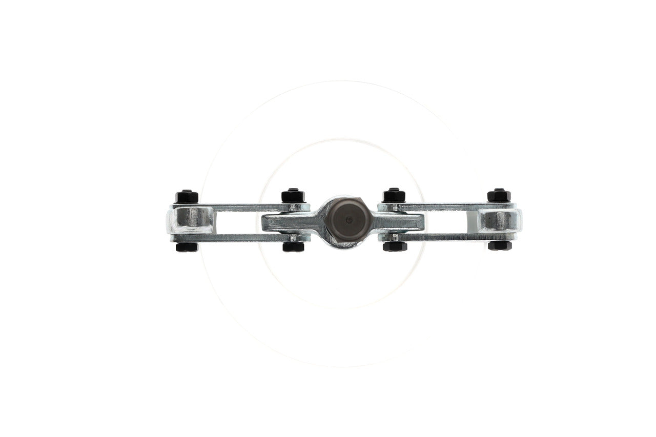 1.14 - Extractors de 2 potes de longitud variable