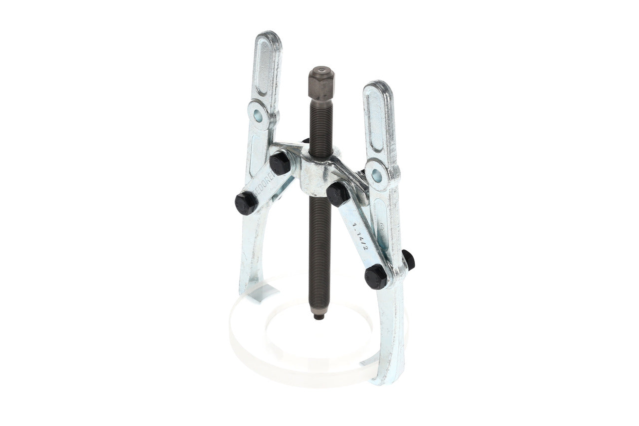 1.14 - Extractors de 2 potes de longitud variable