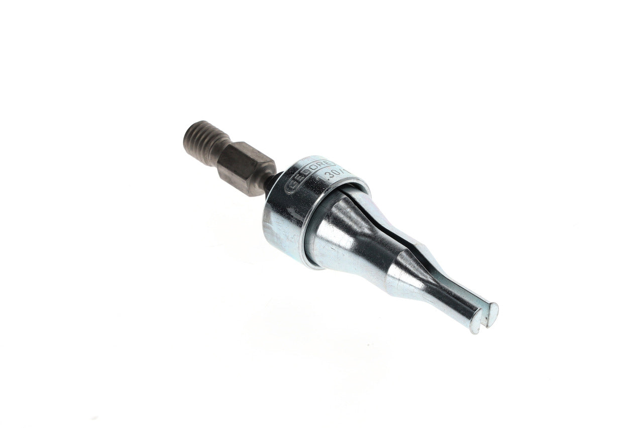 1.30 - Extractors d'interior 5-160 mm