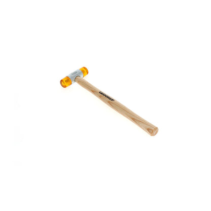 Martillo bocas plástico d 22mm