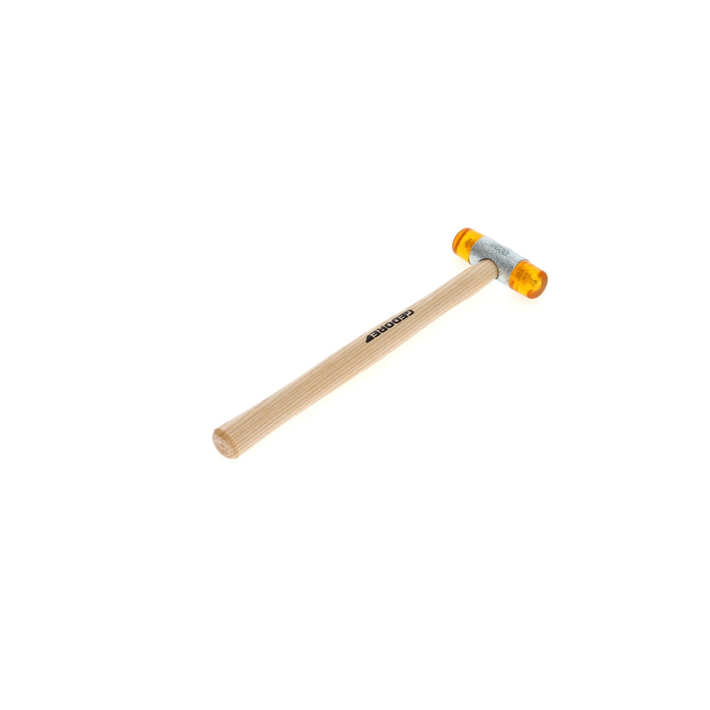 Martillo bocas plástico d 22mm