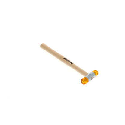 Martillo bocas plástico d 22mm